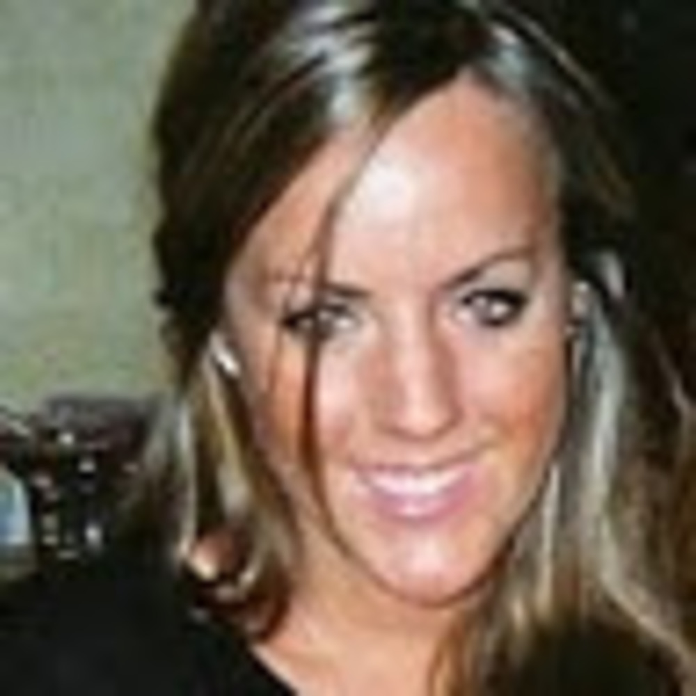 Meet your Posher, Erin